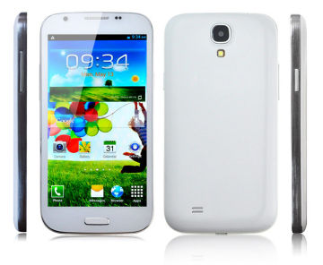 Dual Core Quad Band Android Phone Touch Screen Gps Agps Wcdma