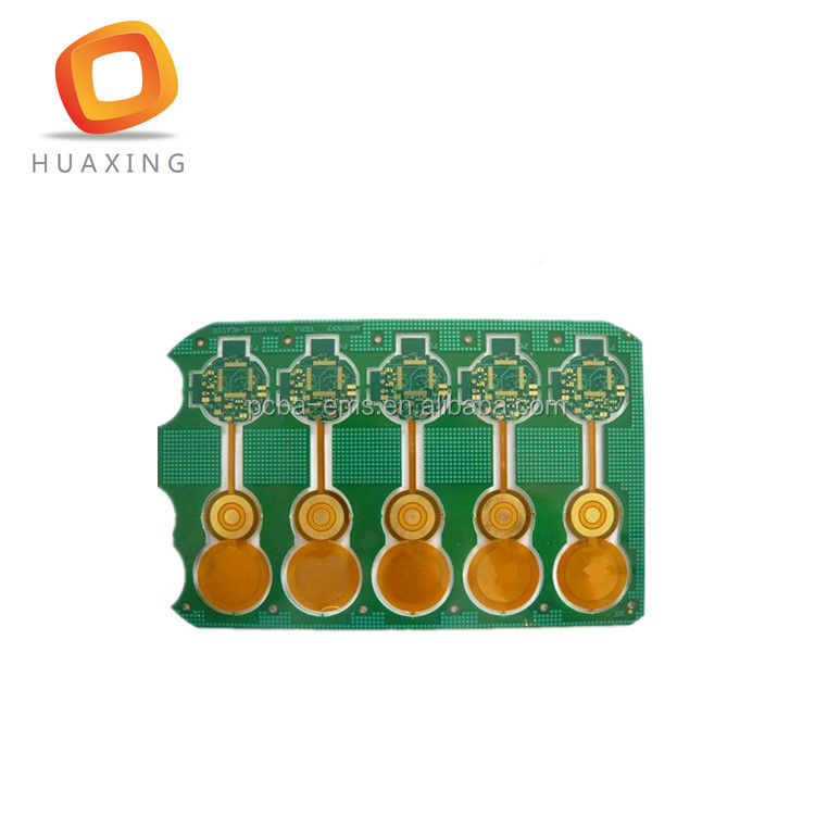 Shenzhen flex pcb Printed circuit board Manufacturer Flex pcb assembly