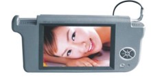sun-visor car lcd CM-900
