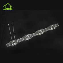 Plastic Small Bird Deterrent Spikes