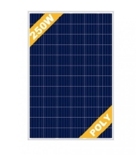 Solar Panel 250W 255W In Solar Energy Systems
