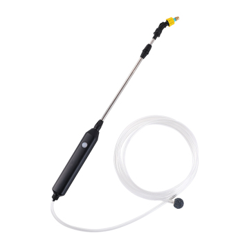 Lithium Battery Powered Agricultural Sprayer