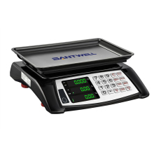 Electronic computing Table scale TS2001 30kg 40kg