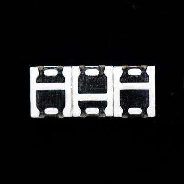 2835 SMD LED - натуральный белый 4000-4500K 0,5 Вт