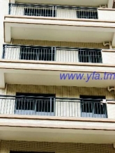 Balustrade/Balcony Fence