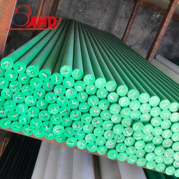 Abrasion Resistant High Density Polyethylene Sheet