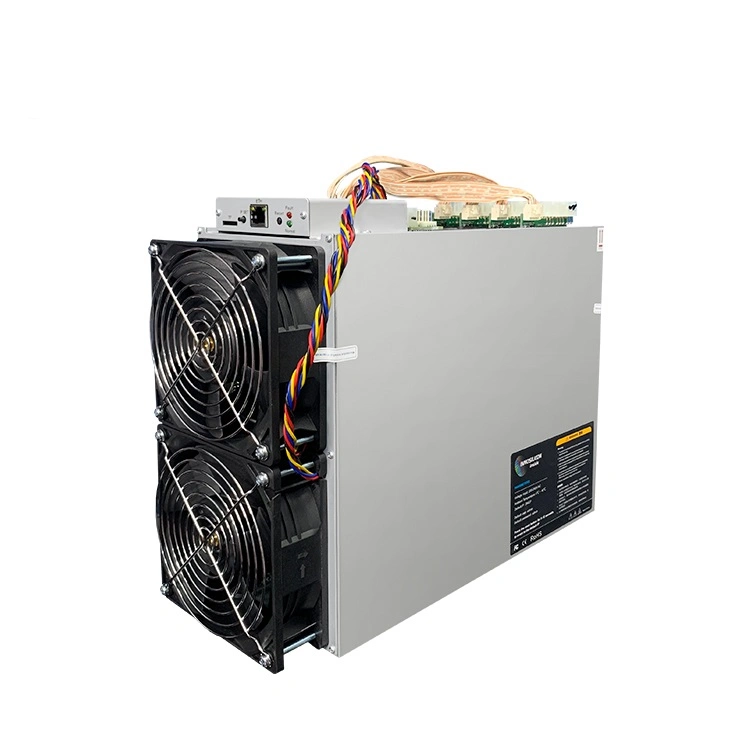 2021 Asic Miner Innosilicon A11 PRO 8g 2000m Ethereum Eth Miner with PSU