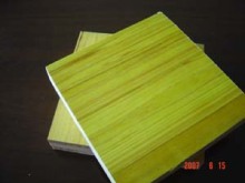 three ply shuttering panel