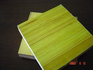 three ply shuttering panel