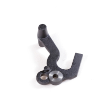 Custom Sand Casting Foot Lever: Professional Foundry Solutions