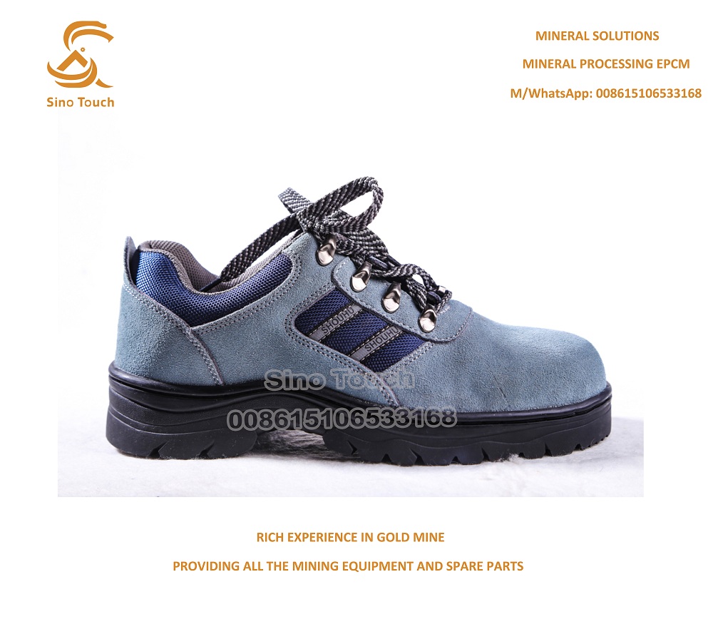 Zapatillas de cubierta de acero7 Steel Cover Shoes7