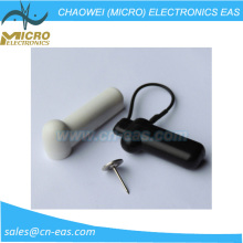 8.2MHz Magnetic Clothing Security Tags