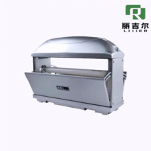 Effective Fly Catcher Using Sticky Trap Technology