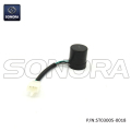 3 WIRES FLASHER RELAY (P / N: ST03005-0018) κορυφαίας ποιότητας