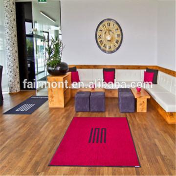 Bathroom Carpet / Logo Mat MO-01