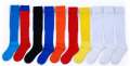 2014 lång fotbolls strumpor anpassade fotboll strumpa sport Sock Partihandel