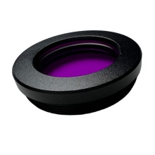 Moon & Skyglow Astronomy CCD Camera Telescope Lens 400-700nm Filter