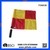 Linesmen flag referee flag soccer linesmen flag(FD683B)