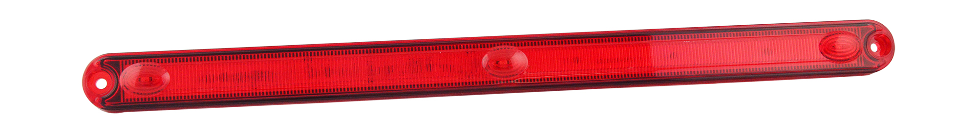 Rote Markierungslampen Red Marker Lamps