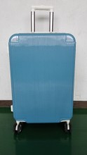 High Quality Aluminum wheel,Aluminum Alloy Frame,Aluminum Alloy Rod,Trolley Luggage,Travel Suitcase On 4 Wheel