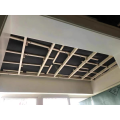 Modern Design Sound Barrier Durable Soundproofing felt