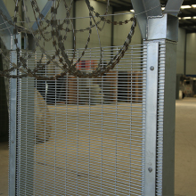 358 Prison Security Wre Mesh Fence