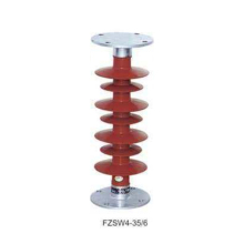 Post Insulator FZSW4356 High Voltage Isolation Device