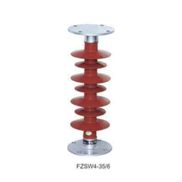 High-Voltage Post Insulator FZSW4356