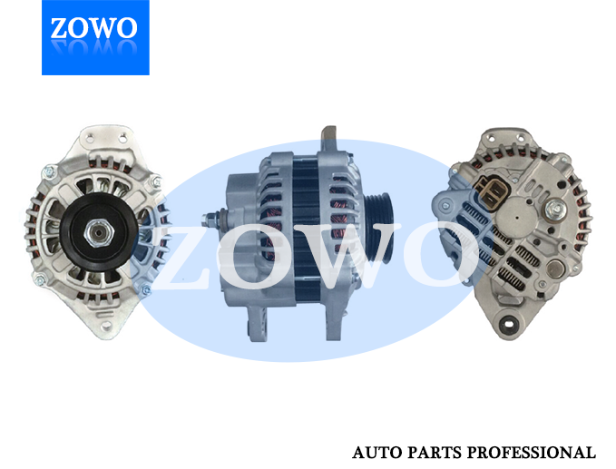 mitsubishi challenger alternator A003T08293