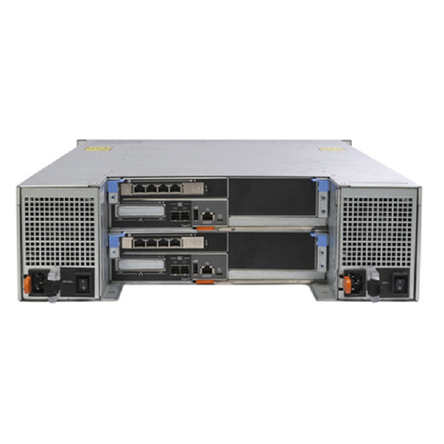 Dell Factory Price SCv3020 Storage