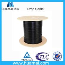 factory directly ftth fttx multimode fiber color