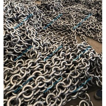 Alloy Steel Chain for Metallurgy