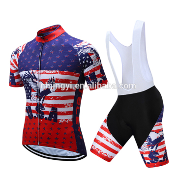 bicycle racing cycling long sleeve sports jerseys new model
