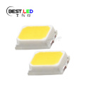 높은 CRI LED 2016 SMD 0.5W 화이트 3500-4000K