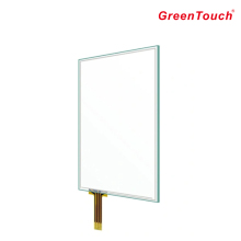 Industrial Commercial Advertising Resistive Touch Screen 3.2