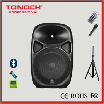 8 Inch Professional Active Speaker System