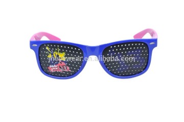 latest version neon sunglasses, promotional sunglasses ,oem