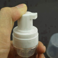 New mini-style plastic 30ml foam bottle