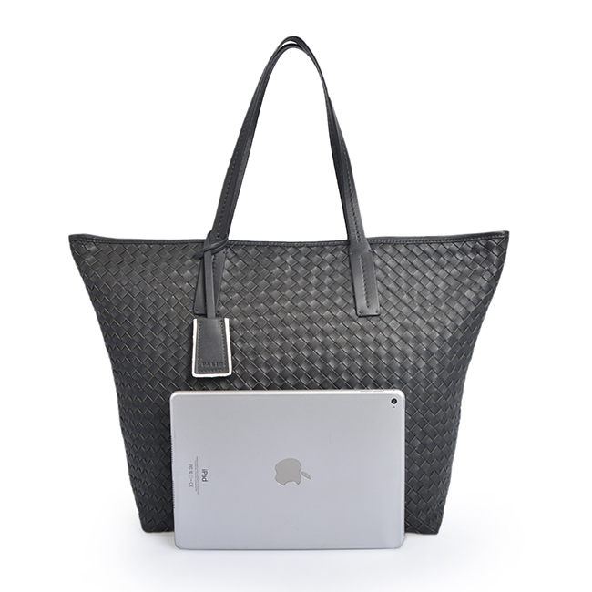Handbag Tote Shoulder Bags Large Capacity Weave Bags Fashion Design