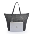 Borsa shopper grande tote tote marca spagnola