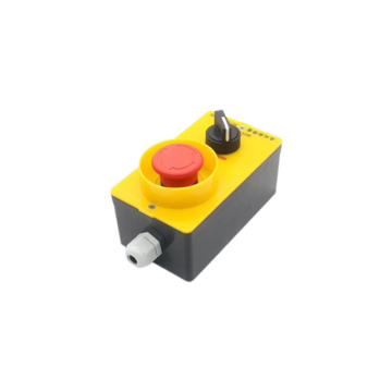 Elevator Pit Inspection Box