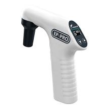 EP100 Handheld Electronic Pipette Lab Instrument