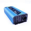 450W European Socket UPS Pure Sine Wave Inverter