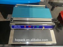 HW-450 Hand Wrapper / Manual Wrapper Machine/ Fruit Hand Wrapper