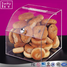 Countertop Bakery Display Cases,Acrylic Food Service Products