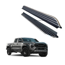 Toyota Running Board Running Boards for 2005-2023 Toyota Tacoma Manufactory