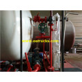 10000 Litres 5ton Propane Skid Plants