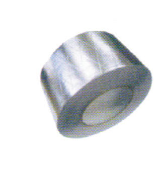 Refrigeration Grey or Black Colour Reinforced Aluminum Tape