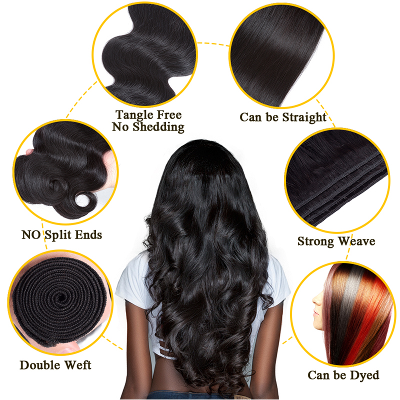 10A Mink Brazilian Virgin Hair,Mink Brazilian Hair Vendor Unprocessed Virgin,Free Sample Mink Brazilian Virgin Human Hair Bundle