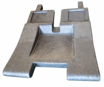 OEM Precision Forklift Truck Parts Casting